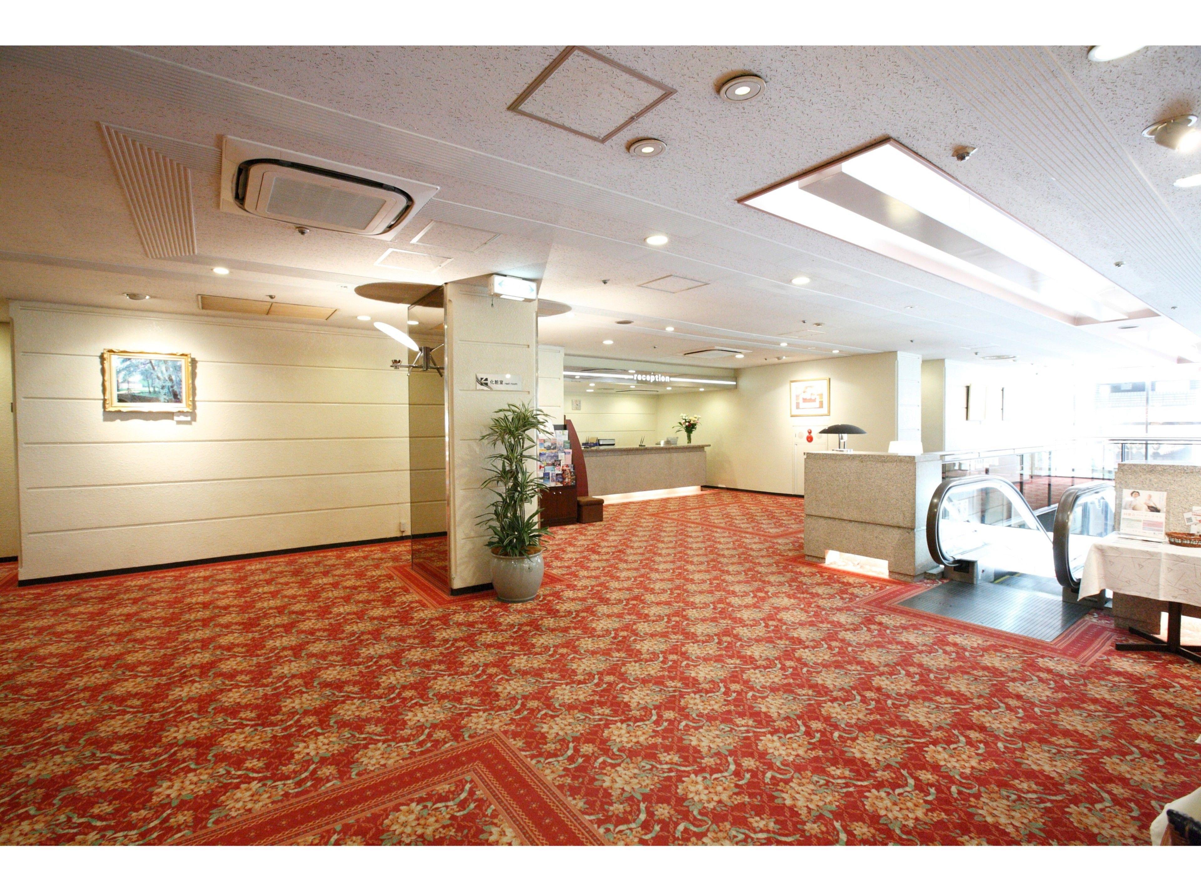 Daiichi Inn Ikebukuro, Tokyo